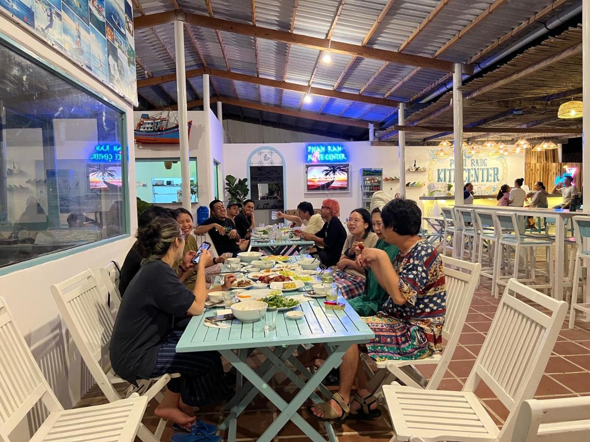 Phan Rang Kite Center Kültér fotó