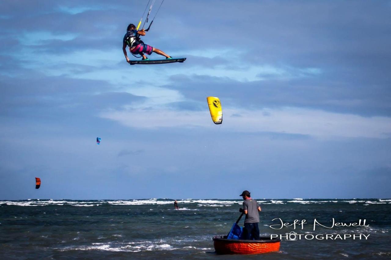 Phan Rang Kite Center Kültér fotó