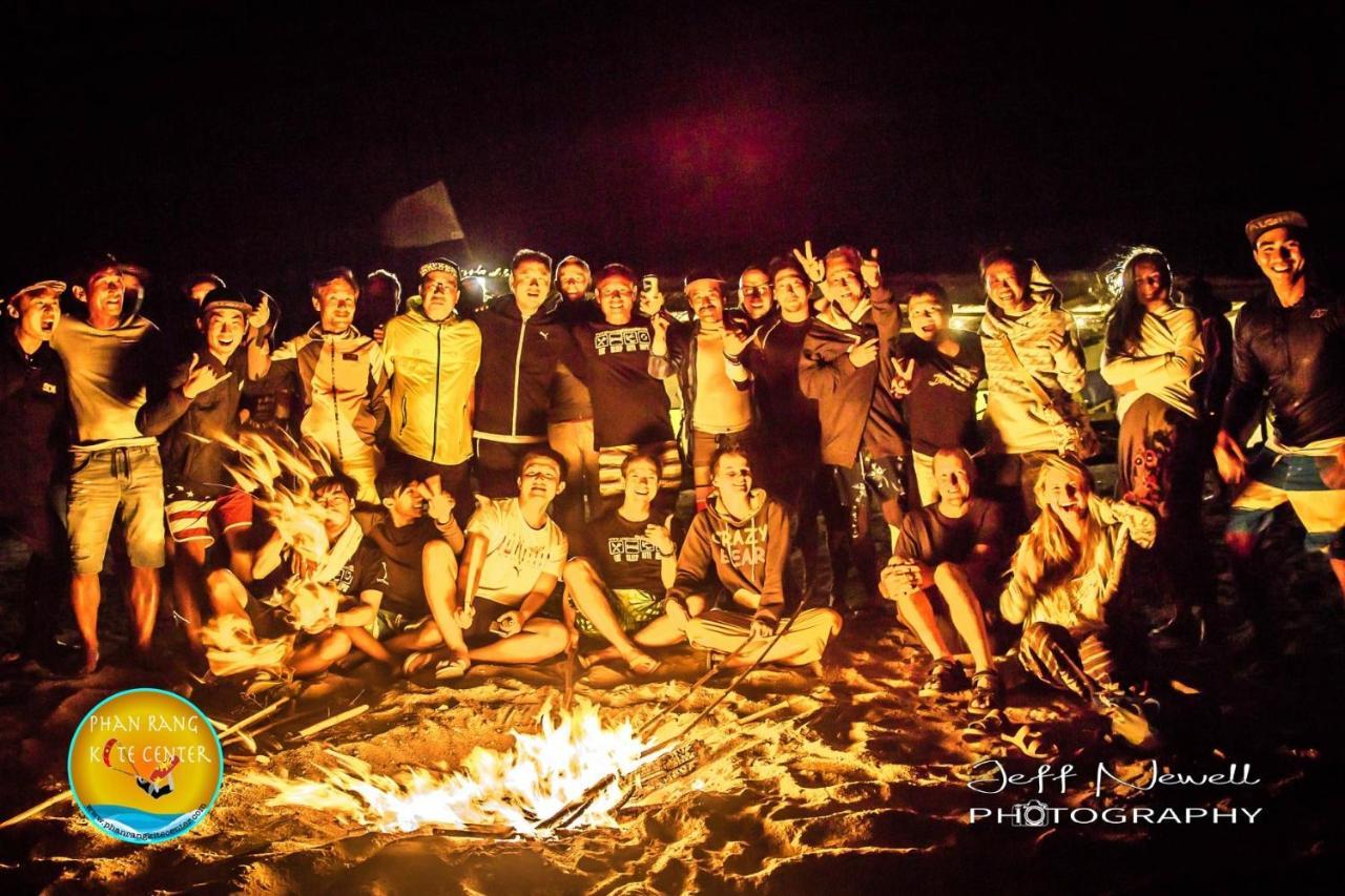 Phan Rang Kite Center Kültér fotó