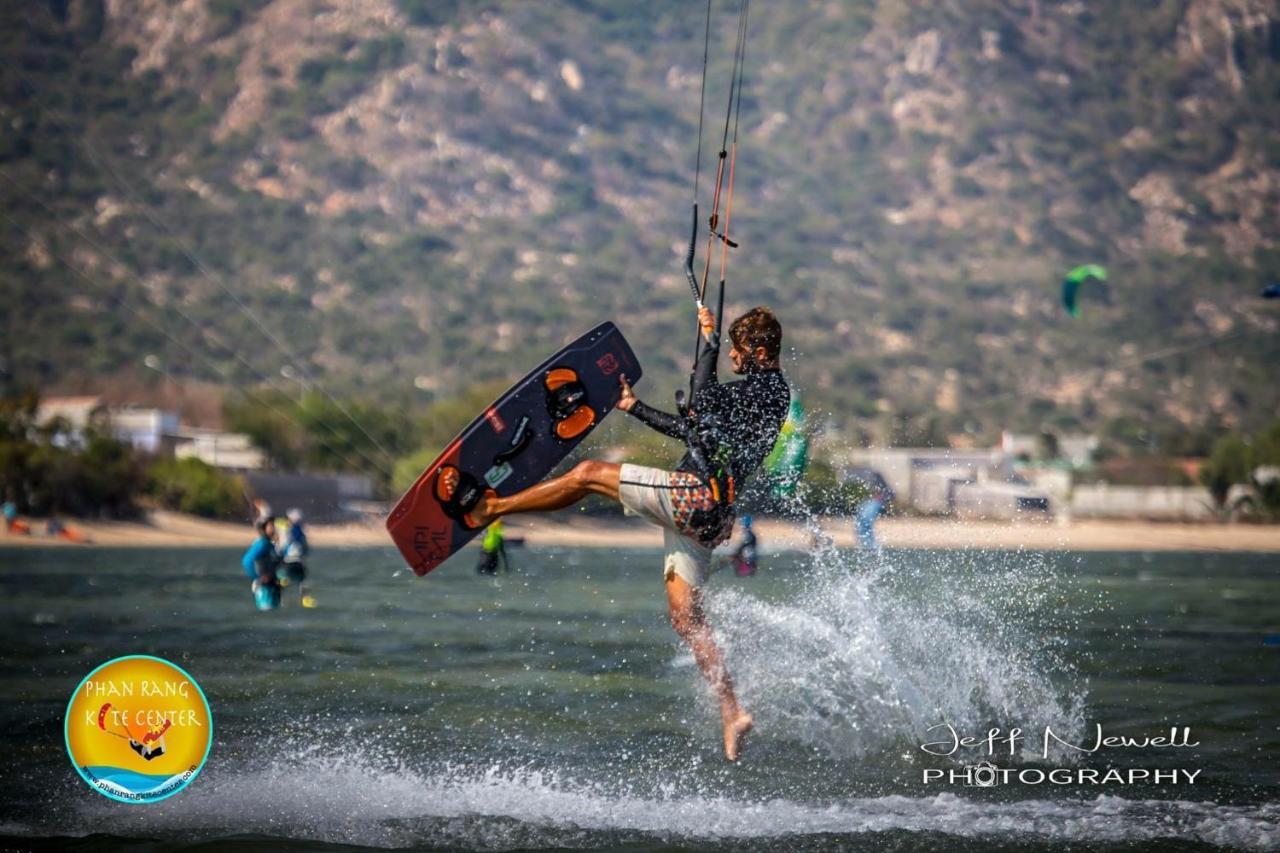 Phan Rang Kite Center Kültér fotó