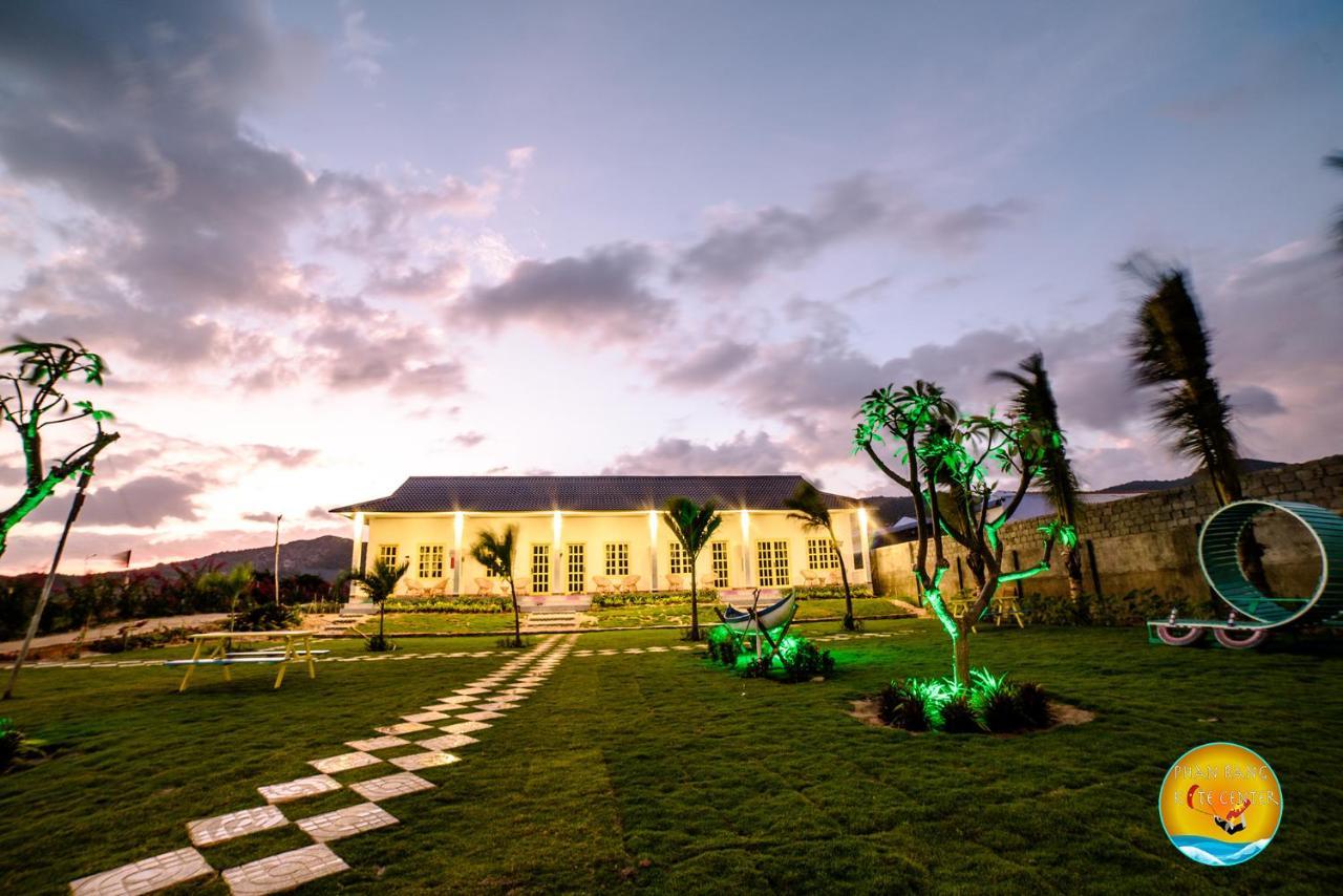 Phan Rang Kite Center Kültér fotó