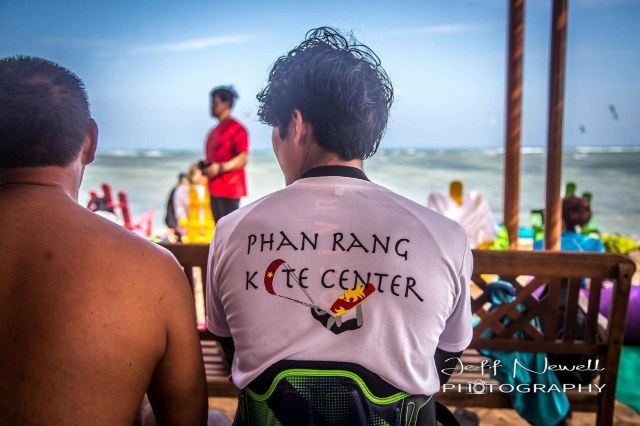 Phan Rang Kite Center Kültér fotó