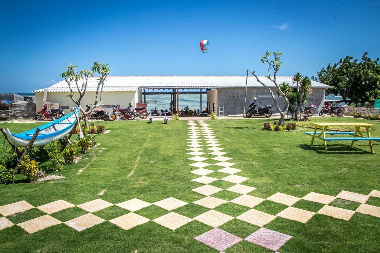 Phan Rang Kite Center Kültér fotó