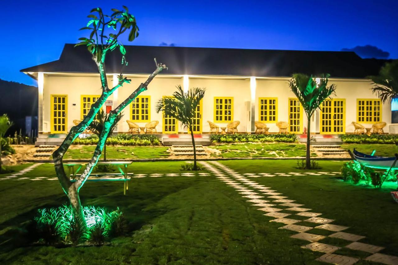 Phan Rang Kite Center Kültér fotó