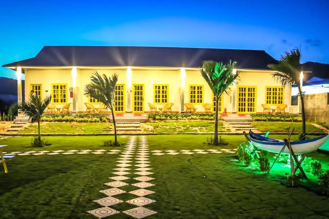 Phan Rang Kite Center Kültér fotó